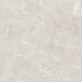 13 X 13 In Regency Ivory Matte Pressed Glazed Porcelain