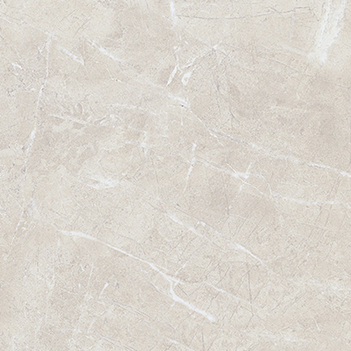 13 X 13 In Regency Ivory Matte Pressed Glazed Porcelain