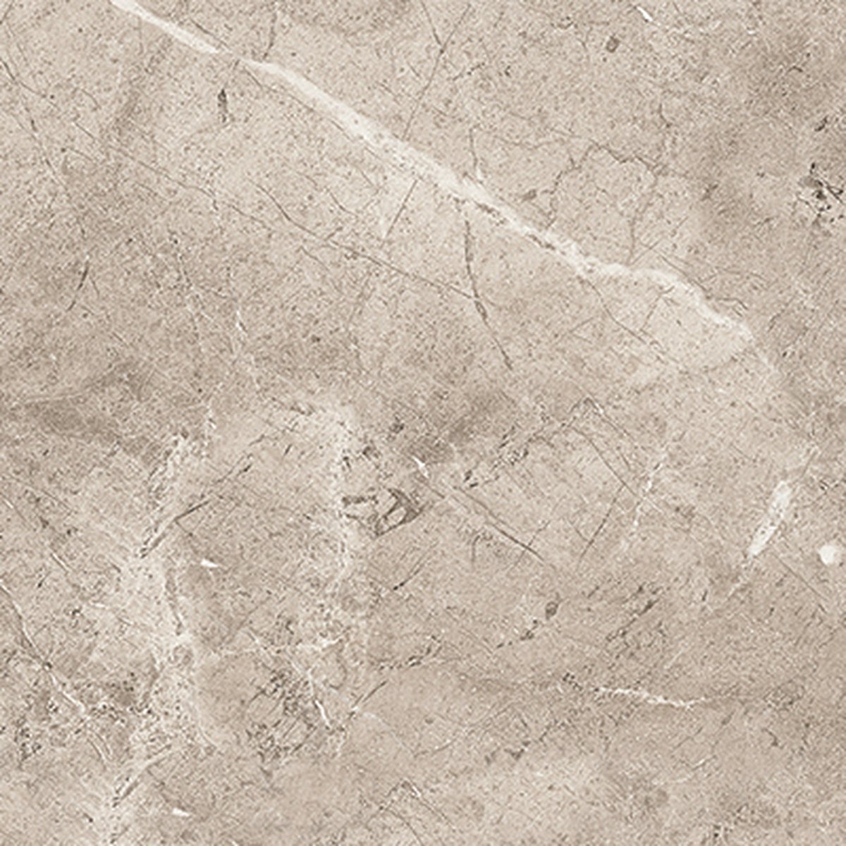 13 X 13 In Regency Sand Matte Pressed Glazed Porcelain