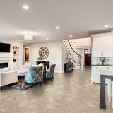 13 X 13 In Veneta Ardesia Matte Pressed Glazed Porcelain