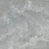 13 X 13 In Veneta Argento Matte Pressed Glazed Porcelain