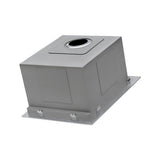 15 x 20 inch Marine Grade T-316 Workstation Topmount RV Boat Outdoor Sink Stainless Steel