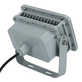 150 Watt LED Explosion Proof Flood Light, A Series, Dimmable, 5000K, 20250LM, AC200-480V, IP66, Hazardous Location Lighting Fixtures