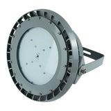 150 Watt LED Explosion Proof Round High Bay Light, B Series, Dimmable, 5000K, 20250LM, AC100-277V, IP66, Hazardous Location Lighting Fixtures