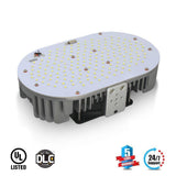 150 Watt LED Retrofit Kit (Metal Halide Equal 525 Watt Replacement) 5700K Daylight, Retrofit Lights for Parking Lot