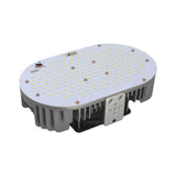 150 Watt LED Retrofit Kit (Metal Halide Equal 525 Watt Replacement) 5700K Daylight, Retrofit Lights for Parking Lot