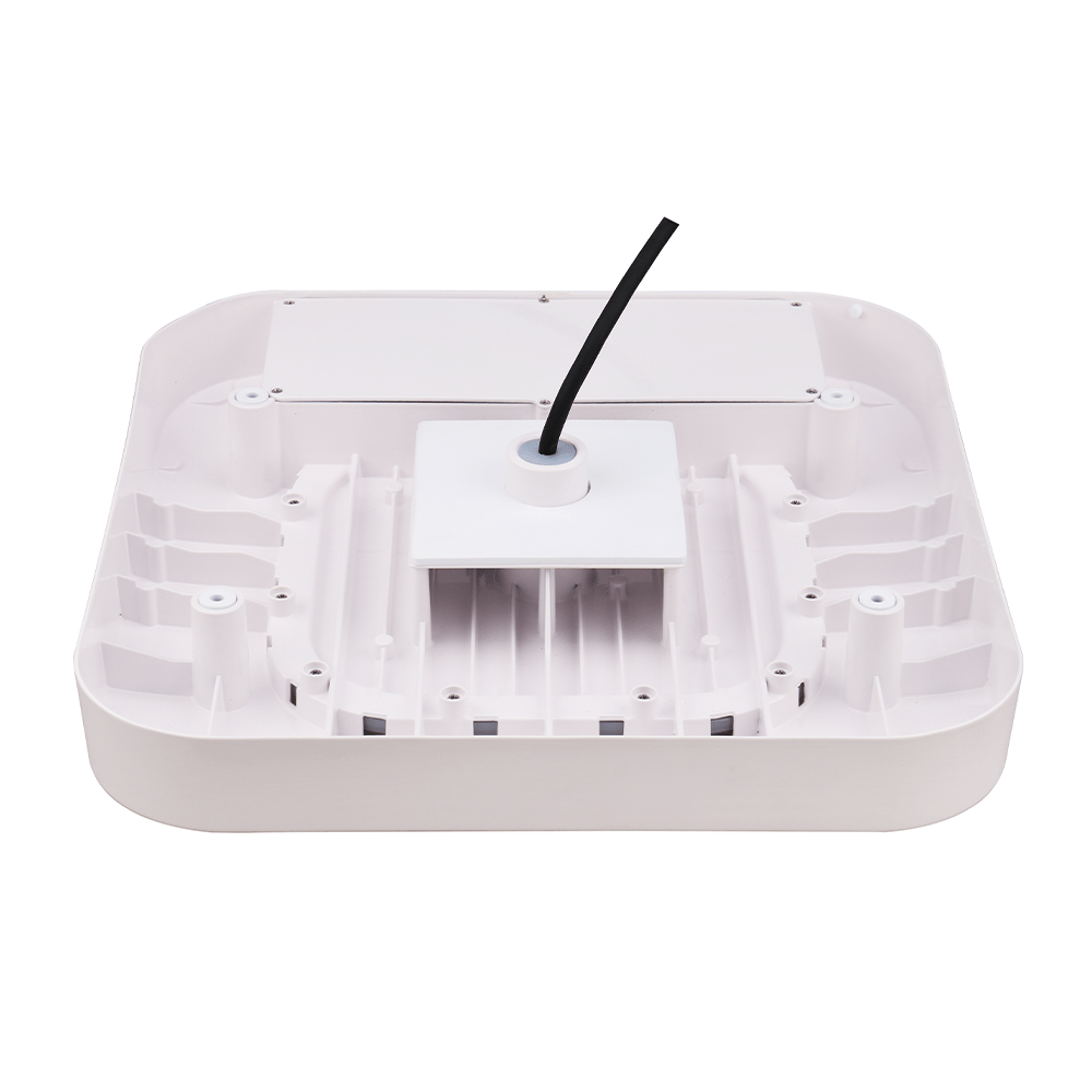 150W LED Canopy Light, 15600LM, 5700K, UL, Damp/Wet Locations, For Gas Stations, High Bay Carport, Indoor Parking, Underpasses, Loading Docks, Outdoor Area Light