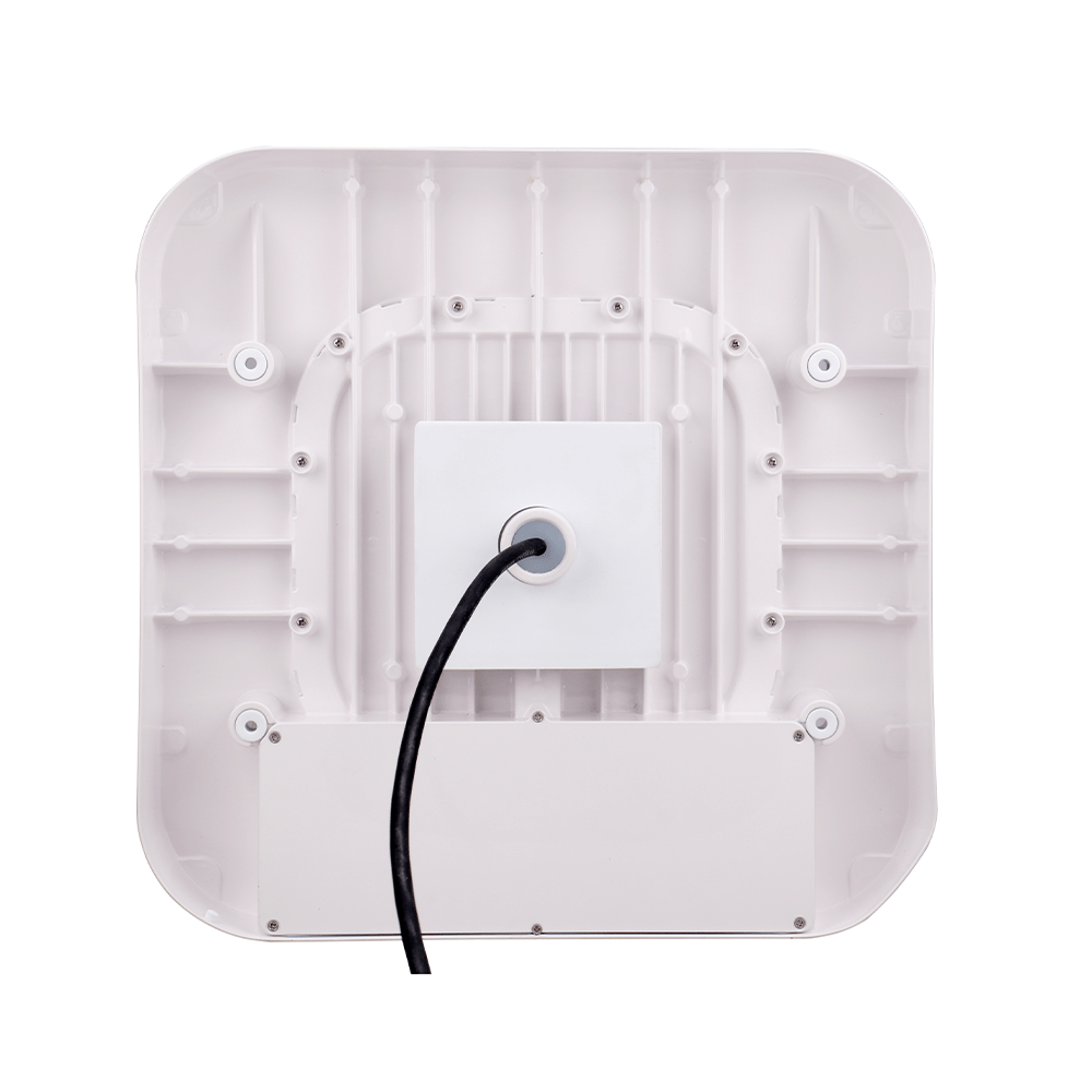 150W LED Canopy Light, 15600LM, 5700K, UL, Damp/Wet Locations, For Gas Stations, High Bay Carport, Indoor Parking, Underpasses, Loading Docks, Outdoor Area Light