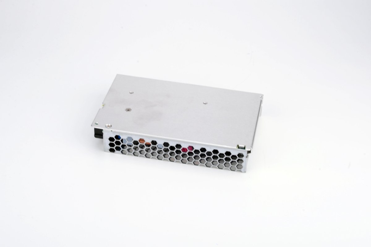 150W Meanwell Driver 150W / 100-240V AC / 12V /0-12.5A