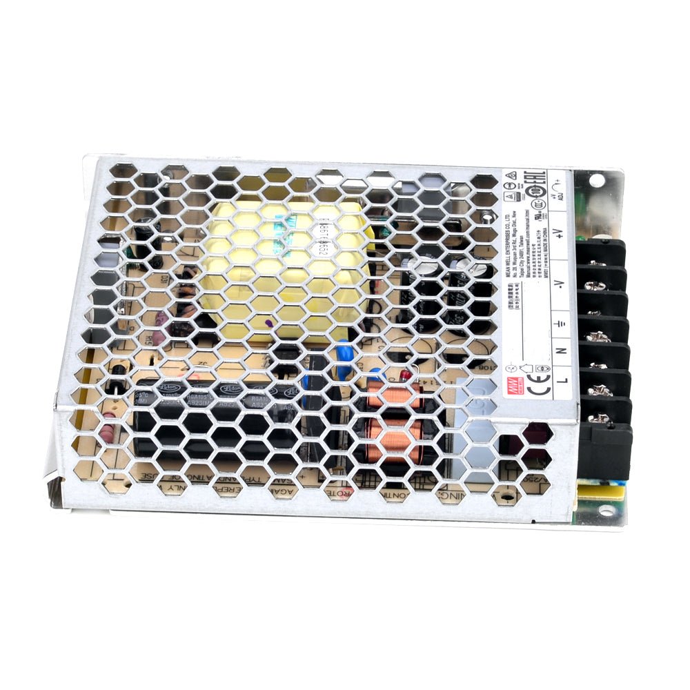 150W Meanwell Driver 150W / 100-240V AC / 24V /0-6.5A