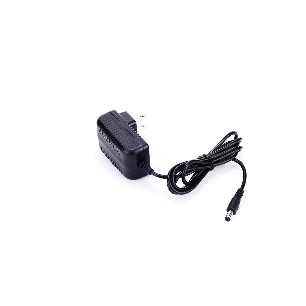 15W Direct Plug-In LED Power Supply 15W / 100-240V AC / 12V /1.25A