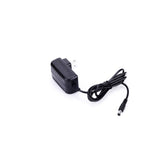 15W Direct Plug-In LED Power Supply 15W / 100-240V AC / 12V /1.25A