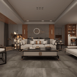16 x 32 in. Ceraforge Oxide Matte Rectified Porcelain Tile