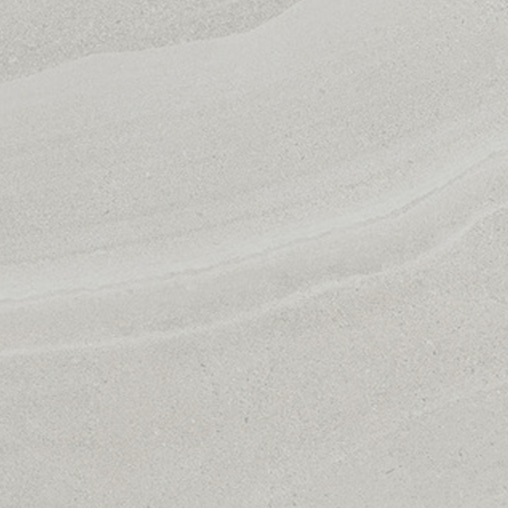 16 x 32 in Davenport Matte Glazed Porcelain Ivory Tile