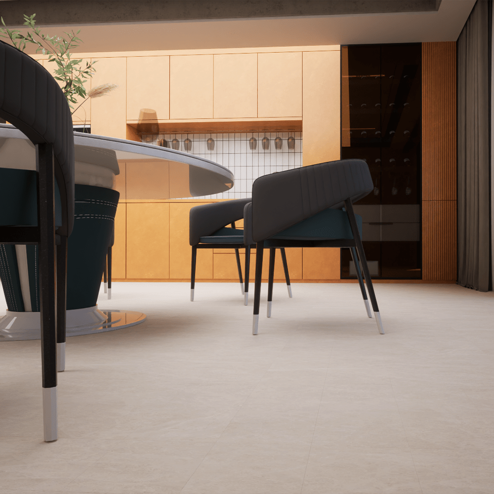 16 X 32 In Mayfair Allure Matte Rectified Glazed Porcelain