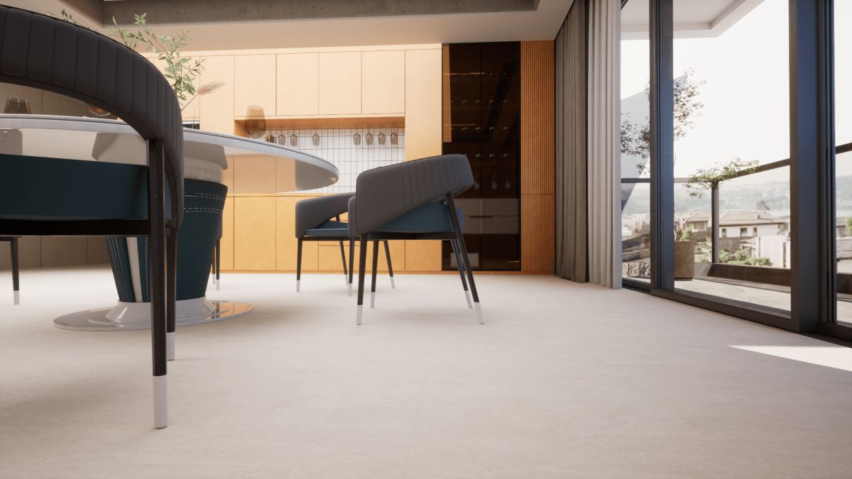 16 X 32 In Mayfair Allure Matte Rectified Glazed Porcelain