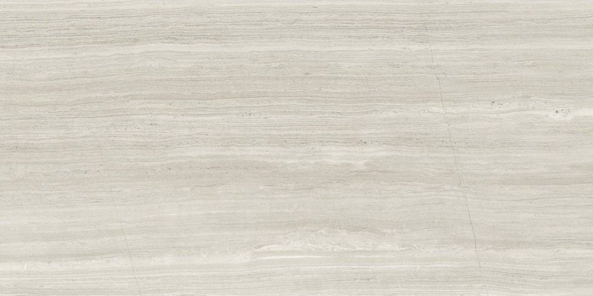 16 X 32 In Mayfair Strada Ash Matte Rectified Glazed Porcelain