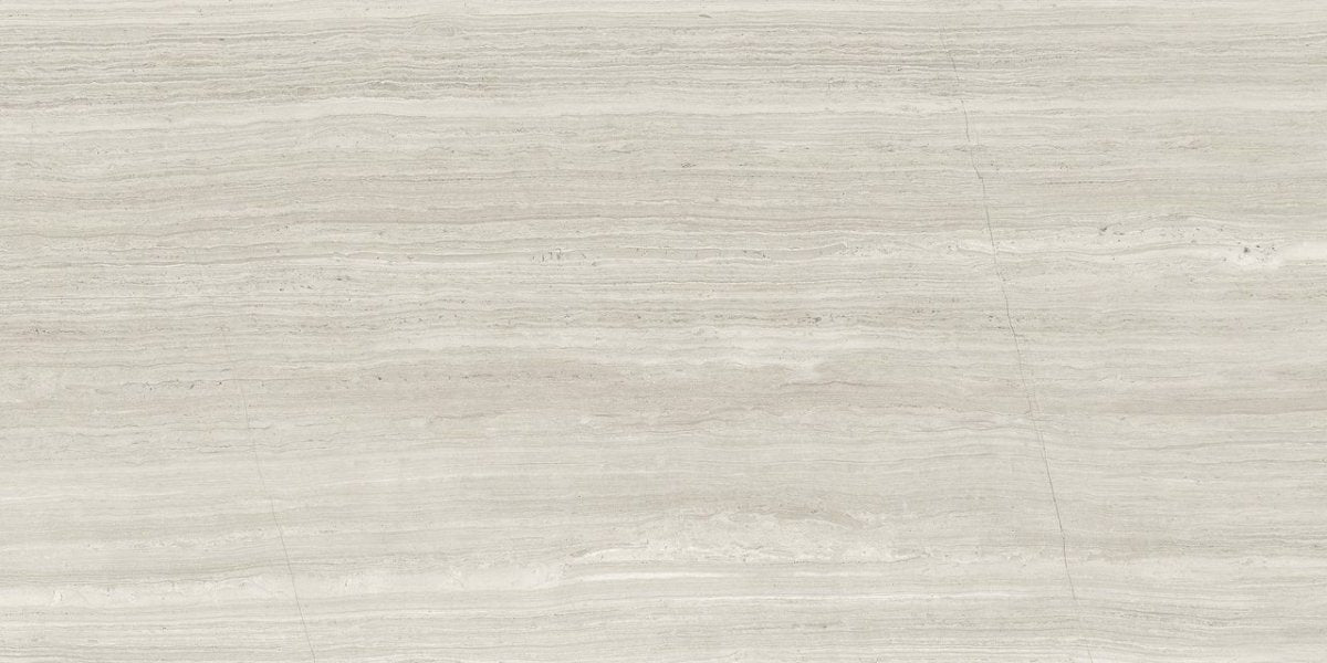 16 X 32 In Mayfair Strada Ash Polished Rectified Glazed Porcelain