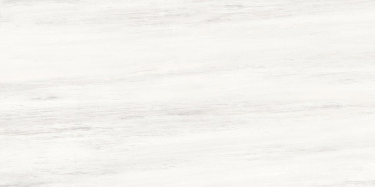 16 X 32 In Mayfair Suave Bianco Polished Rectified Glazed Porcelain