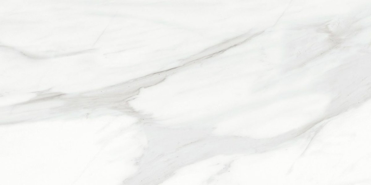 16 x 32 in Mayfair Volakas Grigio Polished Rectified Glazed Porcelain Tile