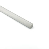 1616 Aluminum LED Strip Channel - Surface Mount LED Extrusion