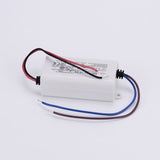 16W Meanwell Driver 16W / 100-240V AC / 12V /0-13A