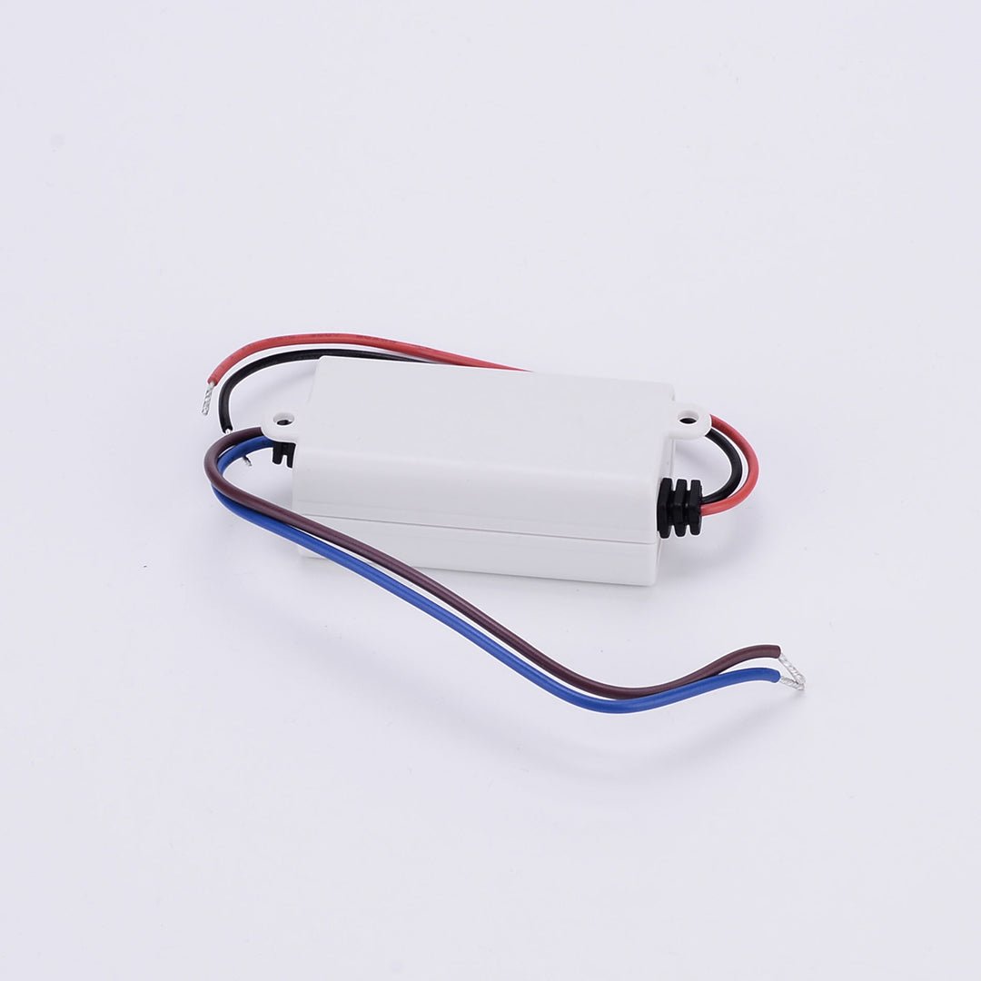 16W Meanwell Driver 16W / 100-240V AC / 12V /0-13A