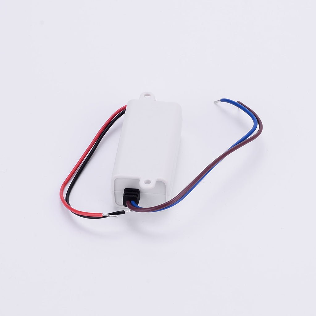 16W Meanwell Driver 16W / 100-240V AC / 12V /0-13A