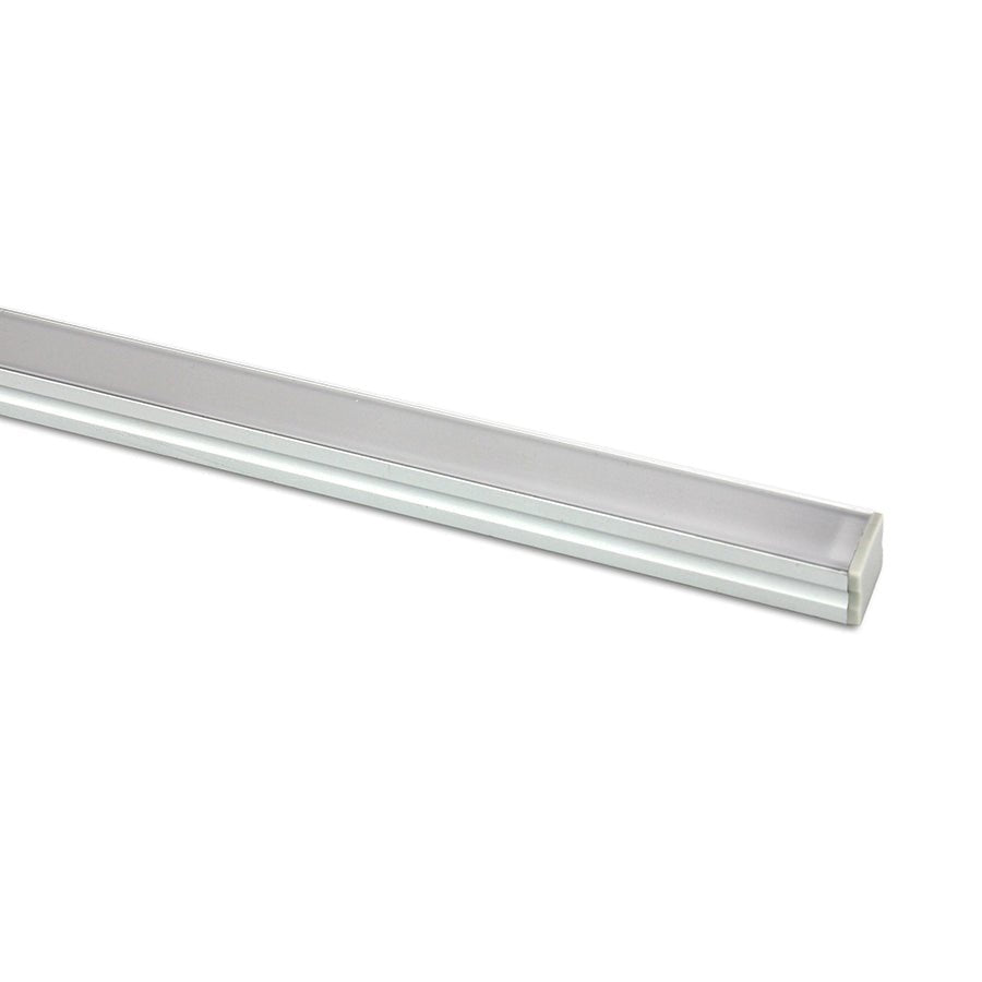 1715B Extruded Aluminum Profiles for Strip Lights