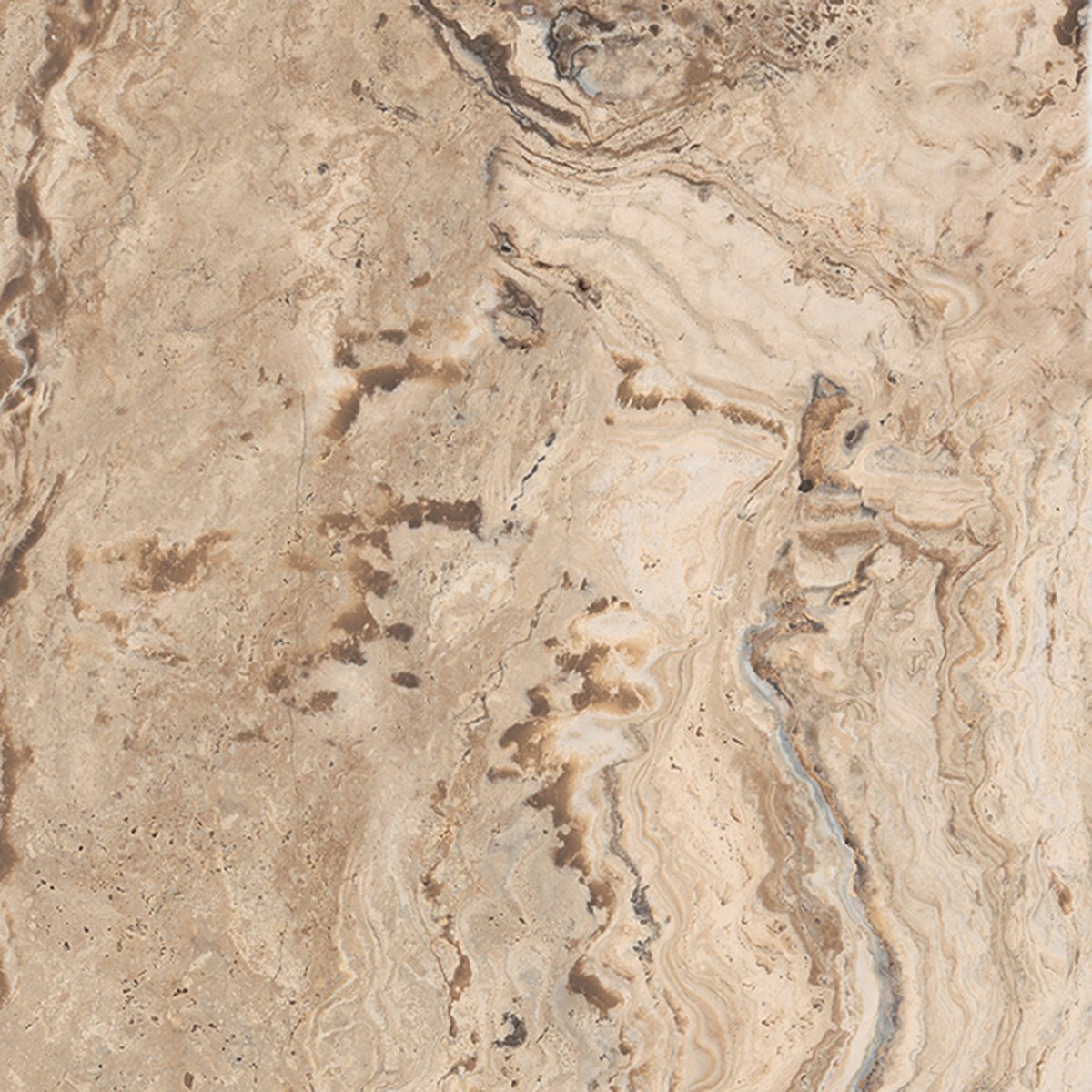 18 X 18 In Antico Classic Matte Pressed Glazed Porcelain