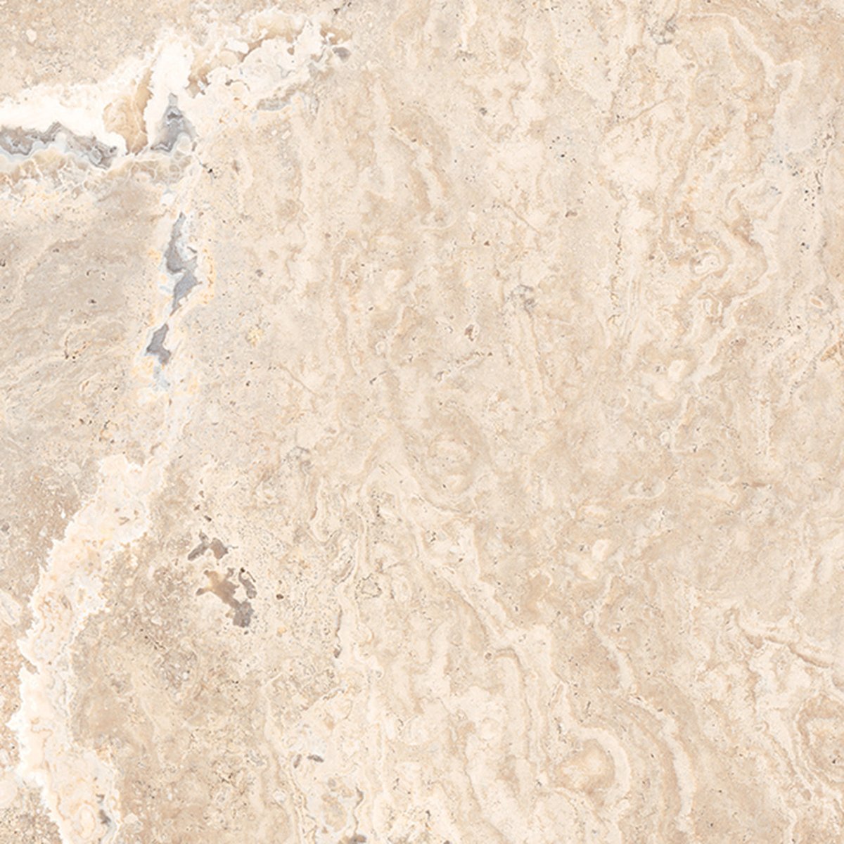 18 X 18 In Antico Sand Matte Pressed Glazed Porcelain