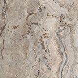 18 X 18 In Antico Walnut Matte Pressed Glazed Porcelain