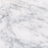 18 X 18 In Classic Carrara Matte Pressed Glazed Porcelain