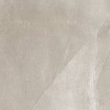 18 X 18 In Classic Pulpis Grey Matte Pressed Glazed Porcelain