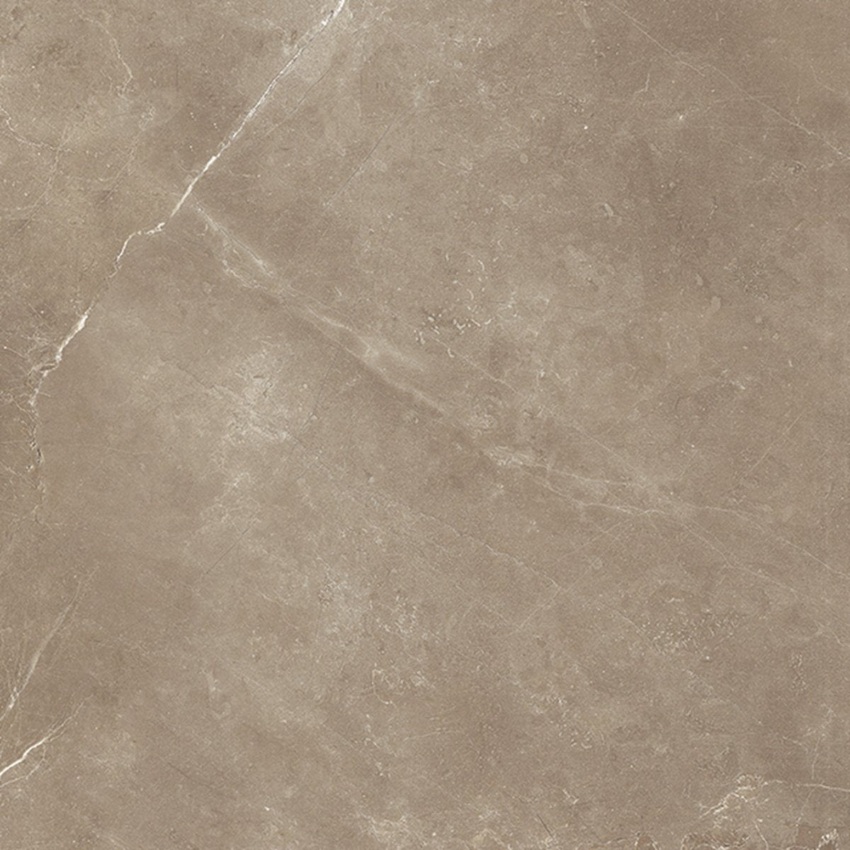 18 X 18 In Classic Pulpis Moca Matte Pressed Glazed Porcelain
