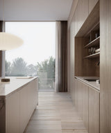 18 X 36 In Amelia Mist Matte Rectified Glazed Porcelain