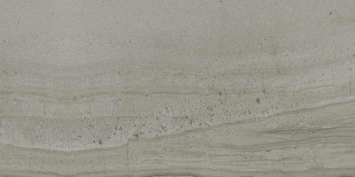 18 X 36 In Amelia Smoke Matte Rectified Glazed Porcelain