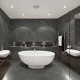 18 X 36 In Stark Carbon Polished Marble