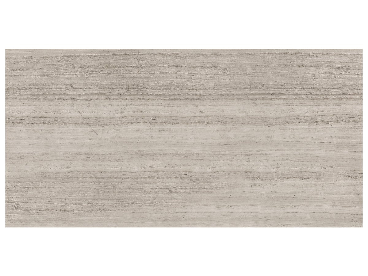 18 X 36 In Strada Mist Honed Limestone