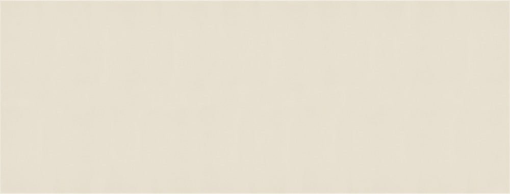 18 x 47.2 in. Marmiline Ivory Polished Engineered Stone Bench