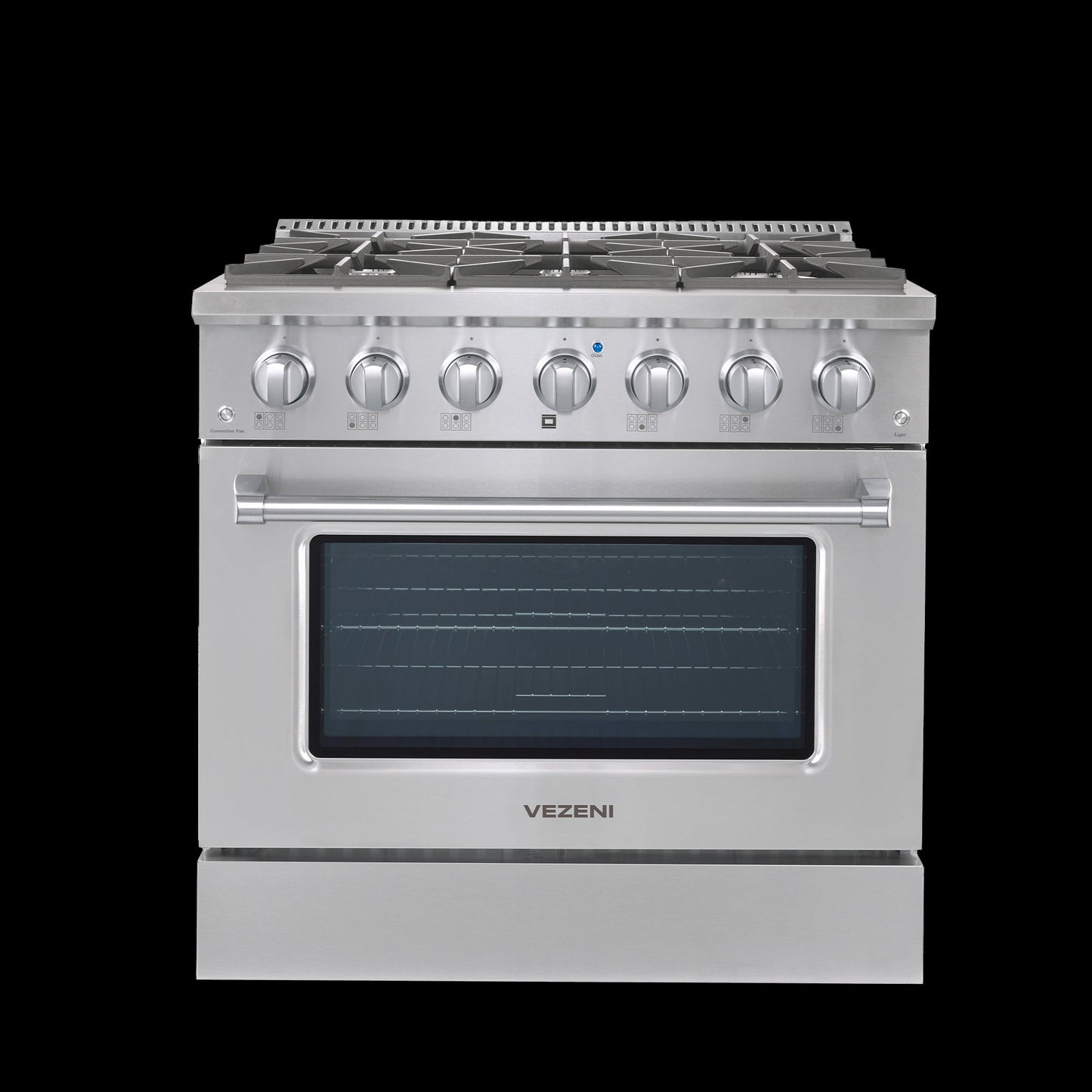Vezeni 36in Reminiscia Range