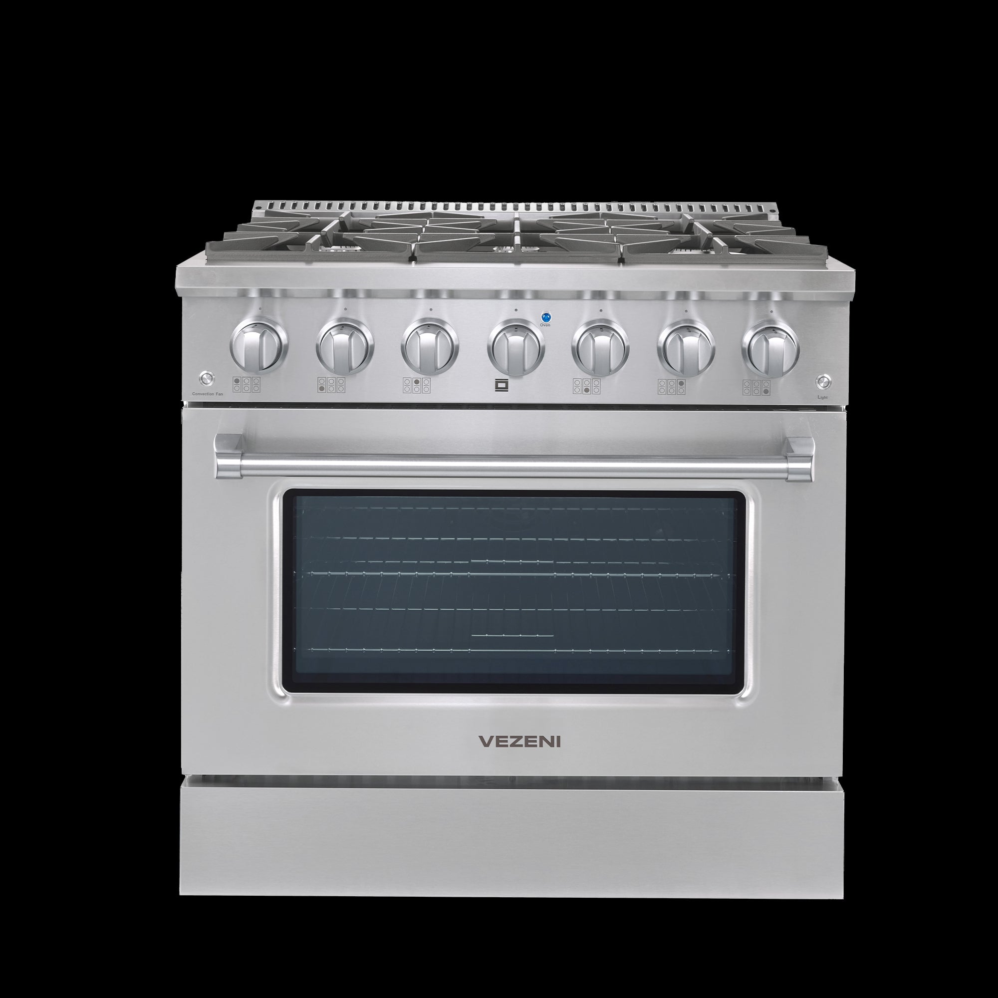 Vezeni 36in Reminiscia Range