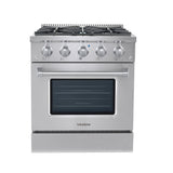 Vezeni 30in Reminiscia Range