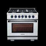 Vezeni 36in Randolph Range