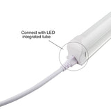 1ft Integrated Connecting Cable Only For Integrated Tube