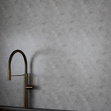 2 In Hexagon La Marca Paradiso Honed Glazed Porcelain Mosaic