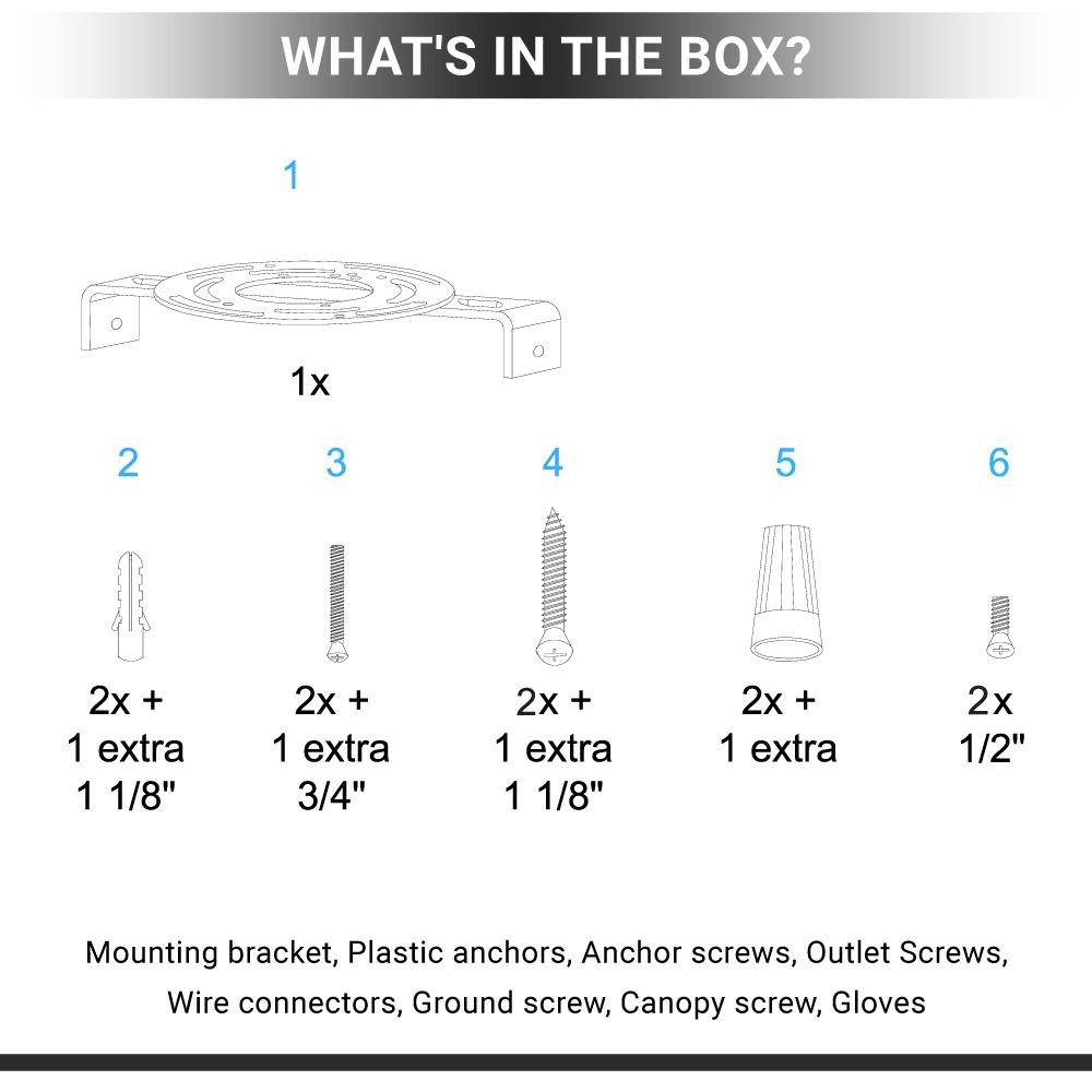 2-Lights, Indoor LED Wall Sconce 11W 3000K (Warm White) 605LM 120V CRI: 80+, Dimmable, Living Room Wall Lighting
