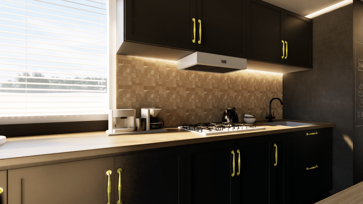 2 X 2 In Classic Pulpis Moca Matte Glazed Porcelain Mosaic