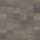 2 X 2 In Crux Mica Matte Glazed Porcelain Mosaic