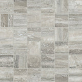 2 X 2 In La Marca Honed Glazed Porcelain Mosaic
